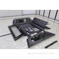 Hilux RevO 2015+ Kitanda cha Trunk Kifuniko